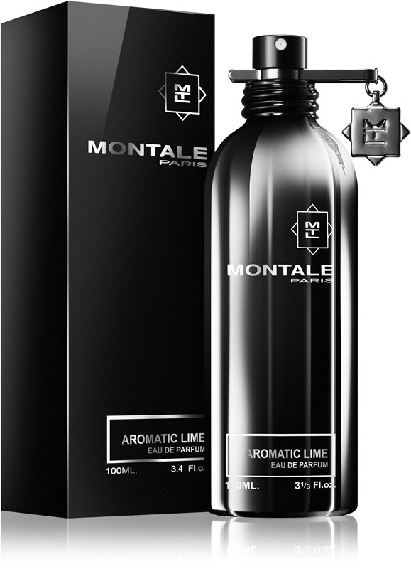 Aromatic Lime