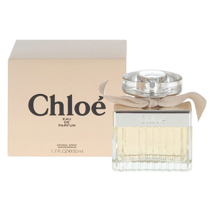 Аромат Chloe Eau De Parfum — купить женский парфюм Хлое О Де Парфюм ...