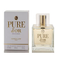 Pure d Or