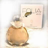Folia White