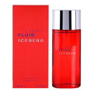 Light Fluid Woman