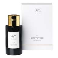 XV Oud Voyage