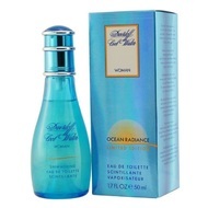 Cool Water Ocean Radiance