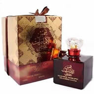 Shams Al Emarat Khususi