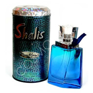 Shalis Man