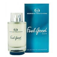 Feel Good Man