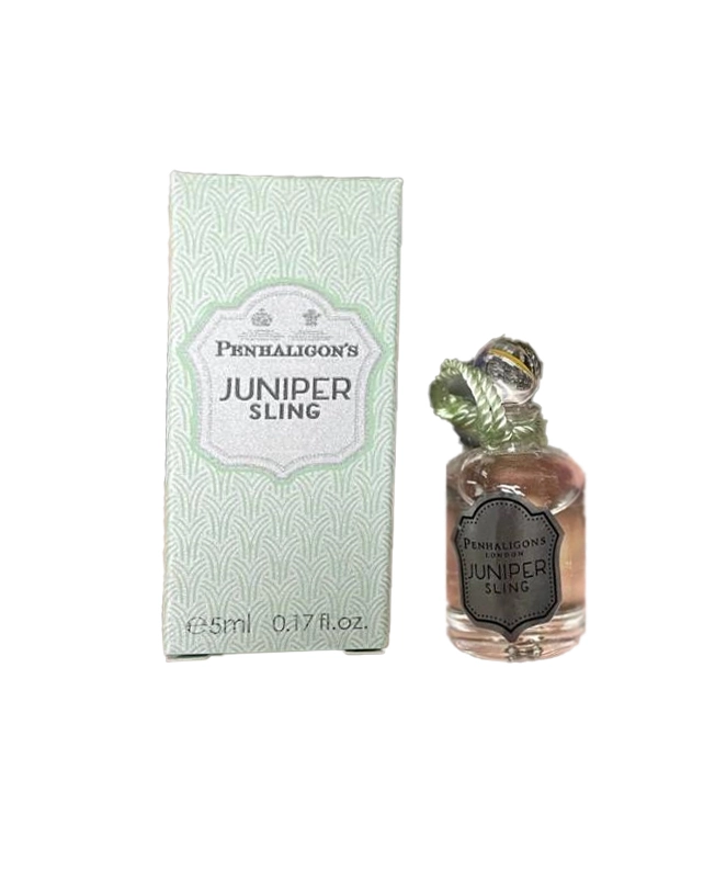 Купить духи Penhaligon s Juniper Sling — женская туалетная вода и ...