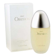 Obsession Sheer
