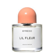 Lil Fleur Tangerine