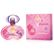 Incanto Heaven