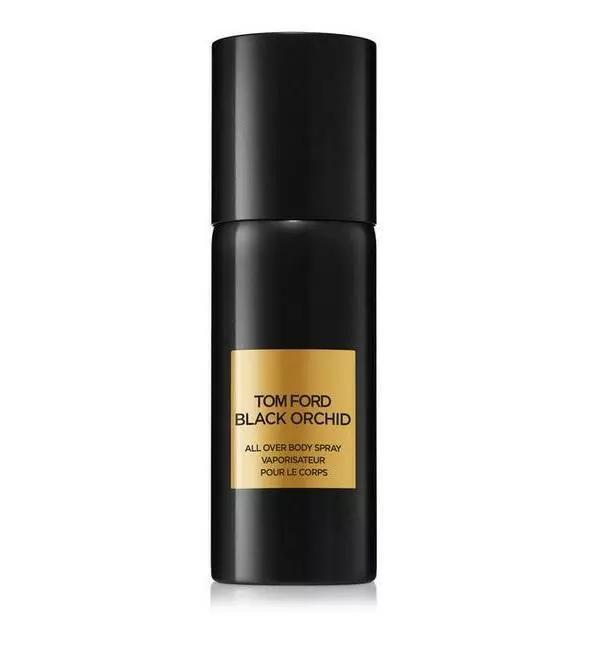 Женские духи Tom Ford Black Orchid — отзывы покупателей, реальные отзывы о Том  Форд Черная Орхидея — обсуждения парфюмерии для женщин