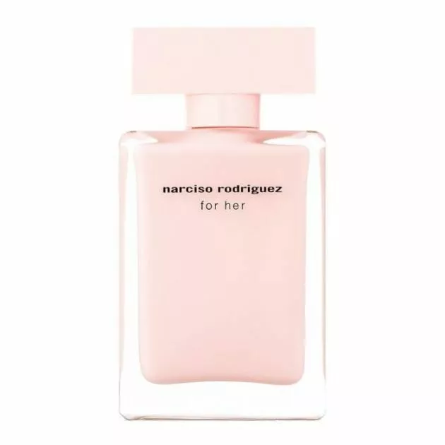 Купить духи Родригес розовые — женский парфюм, Narciso Rodriguez For ...