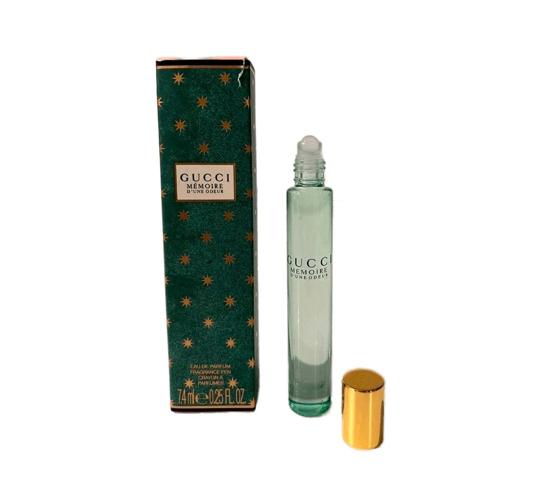 gucci memoire dune odeur