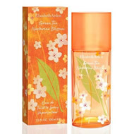Green Tea Nectarine Blossom