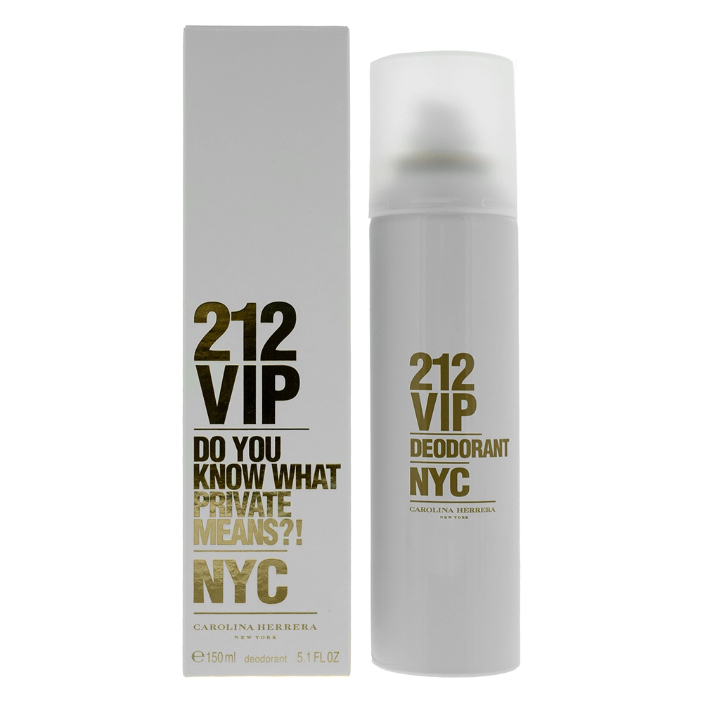 Купить духи Carolina Herrera 212 Vip женские — туалетная вода и парфюм ...