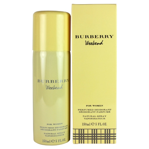 Духи Burberry Weekend for Women — купить женскую парфюмерную воду ...