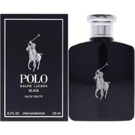 Polo Black