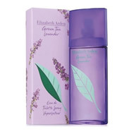 Green Tea Lavender