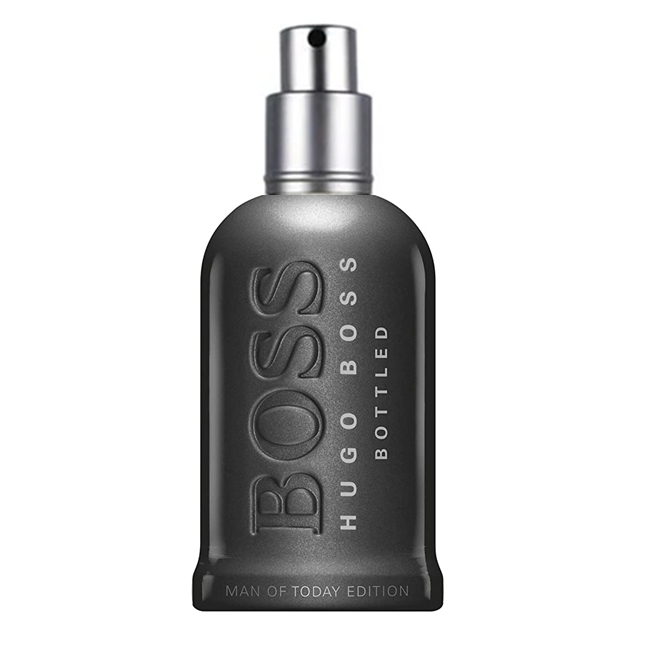 Hugo Boss Boss Bottled Man of Today Edition