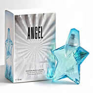 Angel Sunessence Edition Bleu Lagon