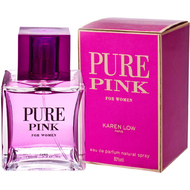 Pure Pink