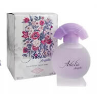 Adelie Angelic