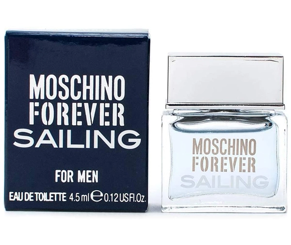 moschino sailing