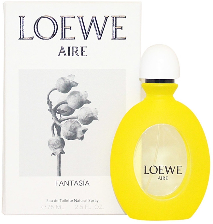 Loewe Aire Fantasia