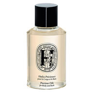 Precious Oils for Body and Bath