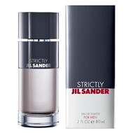 Strictly Jil Sander