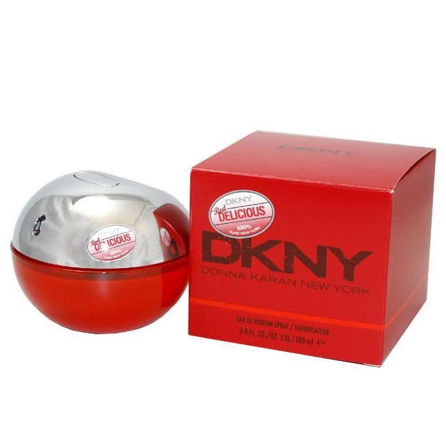 Парфюмерная вода 100 мл Donna Karan DKNY Red Delicious