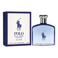 Polo Ultra Blue