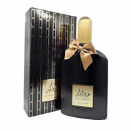 Oud Orchid