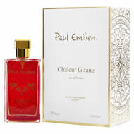 Chaleur Gitane
