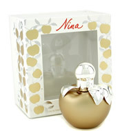 Nina Gold Edition