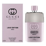 Guilty Love Edition MMXXI pour Homme