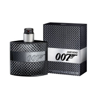 James Bond 007