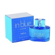 In Blue Men