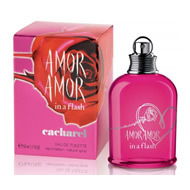 Amor Amor In a Flash