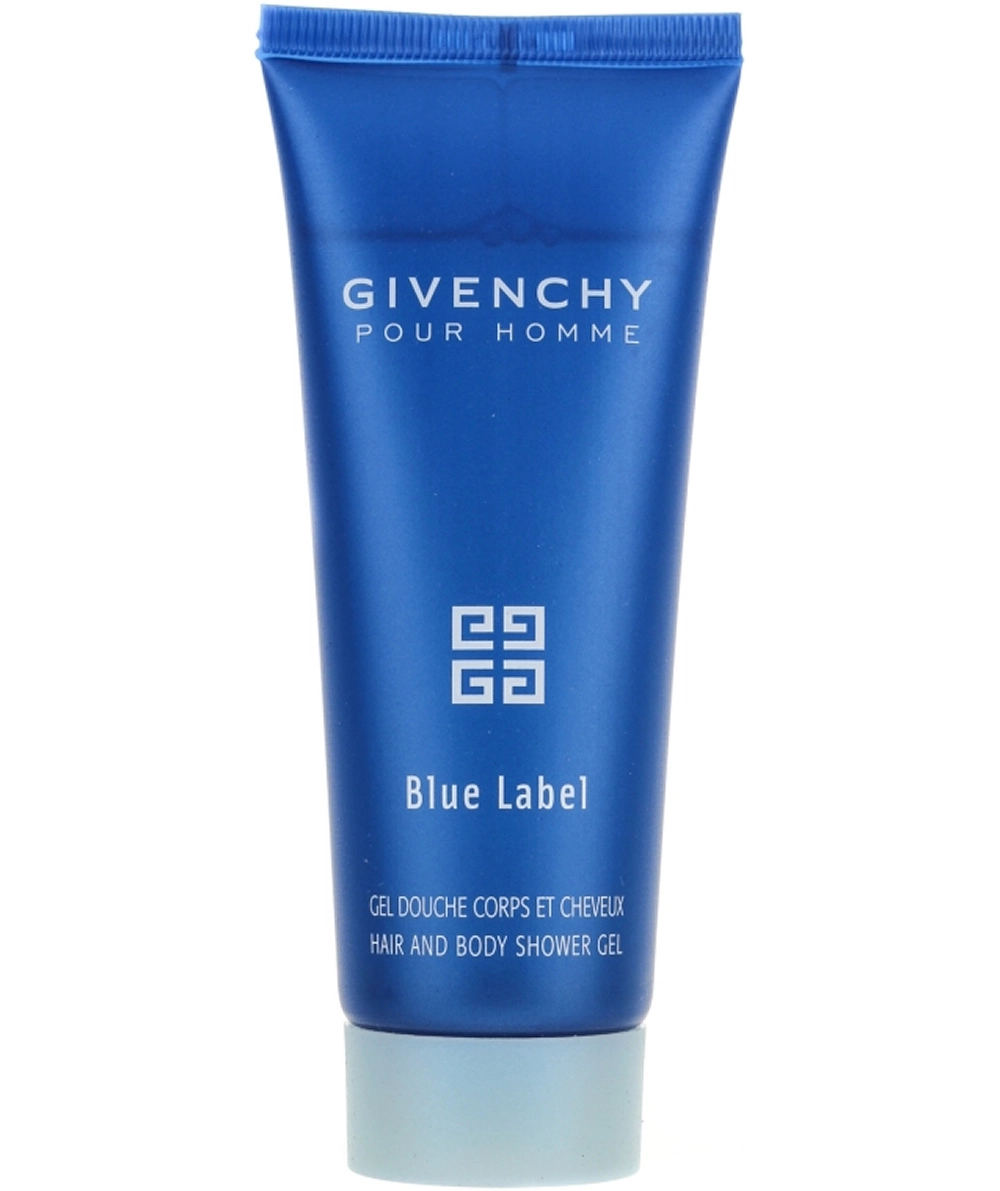 Купить парфюм Givenchy Pour Homme Blue Label — туалетная вода и духи ...