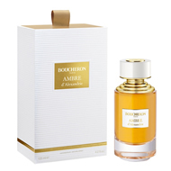Ambre D Alexandrie