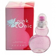 Pink Tonic