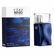 L Eau Kenzo Intense Pour Homme