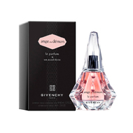 Ange ou Demon Le Parfum Accord Illicite