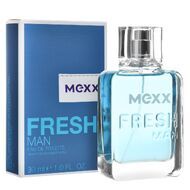 Fresh Man