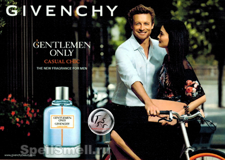 givenchy casual chic