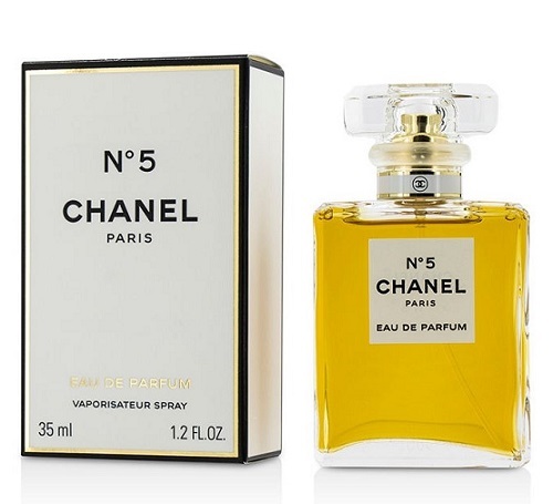 Парфюмерная вода 35 мл Chanel Chanel N5