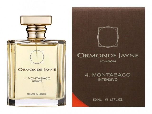 Купить духи Ormonde Jayne Montabaco Intensivo — женская туалетная вода ...