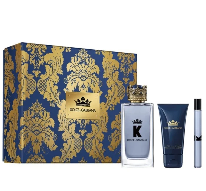 Купить парфюм Dolce Gabbana K — туалетная вода Дольче Габбана, духи с ...
