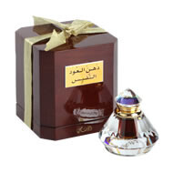 Dhanal Ood Al Nafees